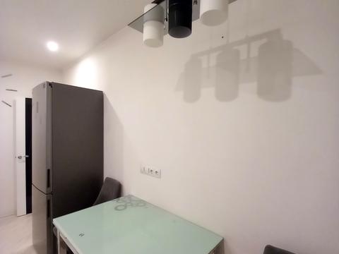 квартира по адресу Петропавловская ул., 40