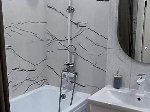 квартира по адресу Космическая ул., 5