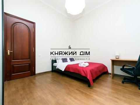 квартира по адресу Антоновича ул. (Горького), 24