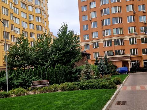 квартира за адресою Клубна вул., 10