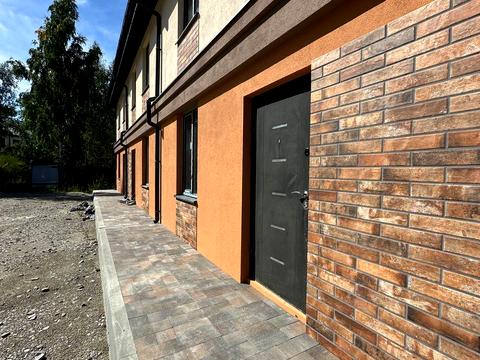 дом по адресу Ирпень, Севериновская ул. (Жовтнева)