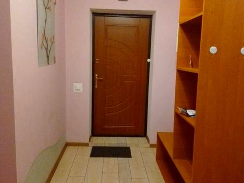 квартира за адресою Панаса Мирного вул., 18/1б