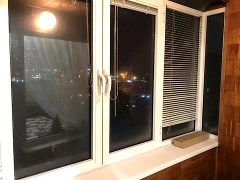 квартира по адресу Голосеевский просп. (40-летия Октября), 7