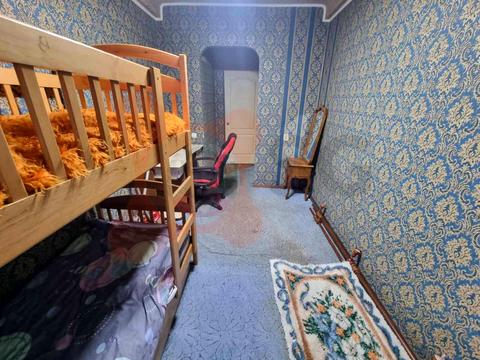 квартира за адресою Щусева, 12