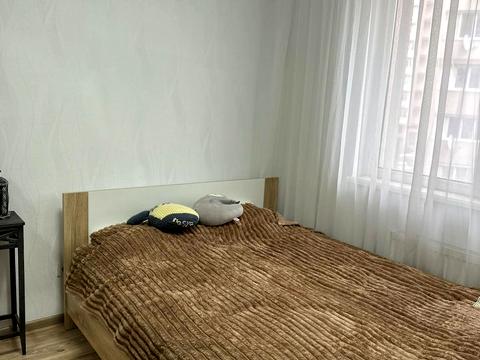 квартира по адресу Івана Франка ул., 6