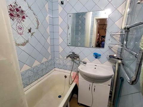 квартира по адресу Романа Шухевича просп. (Ватутина), 8-А