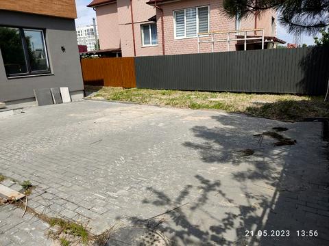 дом по адресу Тихого пер.