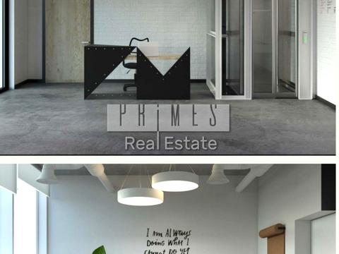 комерційна за адресою Лютнева вул., 58