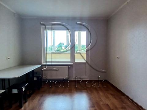 квартира по адресу Ясиноватский пер., 11