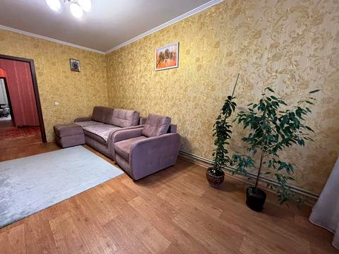 квартира по адресу Независимости ул., 74