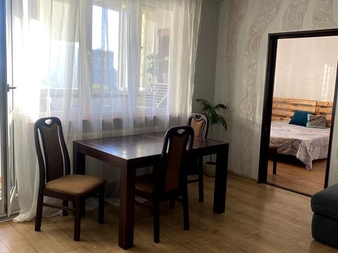 квартира за адресою Минайська вул., 29