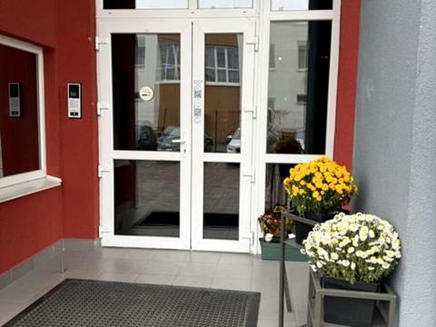 квартира за адресою Машинобудівників вул., 16