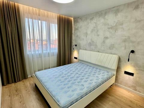 квартира по адресу Запорожское шоссе, 30ш