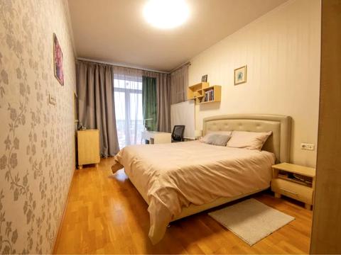 квартира за адресою Ромашкова вул., 10б