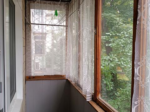 квартира по адресу Любомира Гузара просп. (Космонавта Комарова), 8