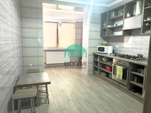 квартира по адресу Тисменицька ул., 307а