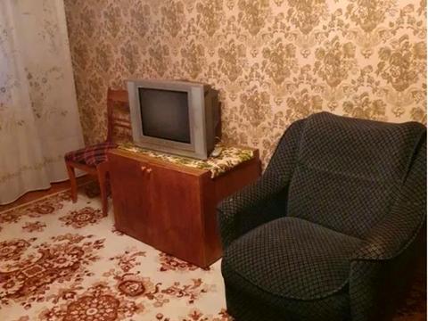 квартира по адресу Николая Закревского ул., 27-А