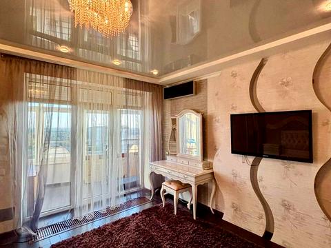 квартира за адресою Чоколівський бульв., 42-А