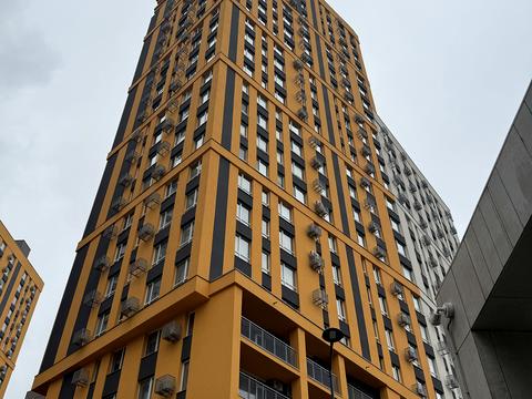 квартира по адресу Столичное шоссе, 3