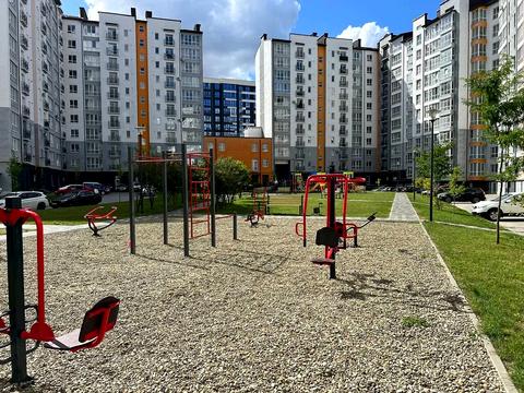 квартира по адресу Ивано-Франковск, Химиков ул., 37