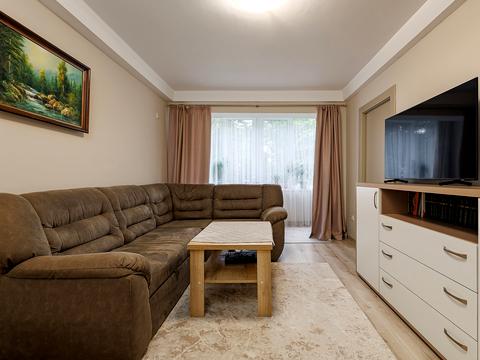 квартира за адресою Ярослава Музики вул. (), 36