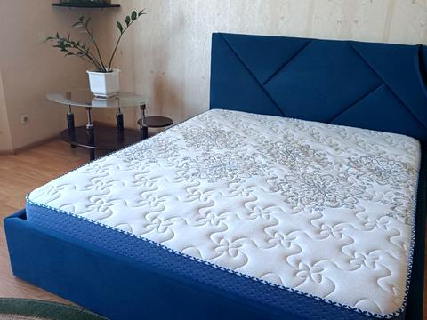 квартира по адресу Бориспольская ул., 4
