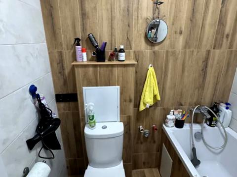квартира за адресою Волинська вул., 6