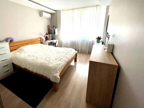 квартира по адресу Драгоманова ул., 4-А