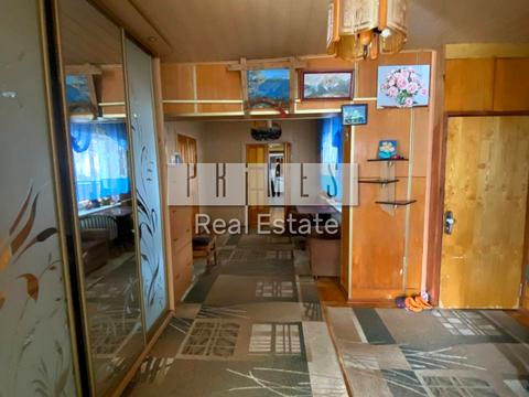 будинок за адресою Сергія Альмужного, 12