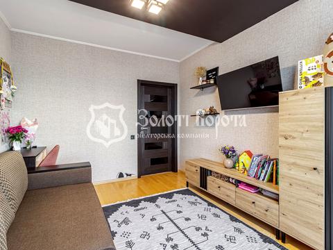 квартира за адресою Ракетна вул., 24-Б