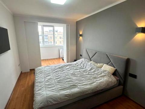 квартира по адресу Ильфа и Петрова ул., 63