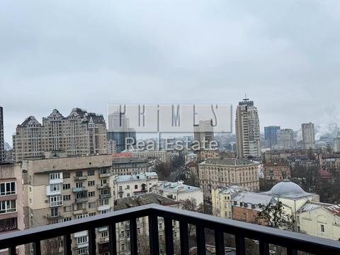 квартира за адресою Бульварно-Кудрявська вул. (Воровського), 17