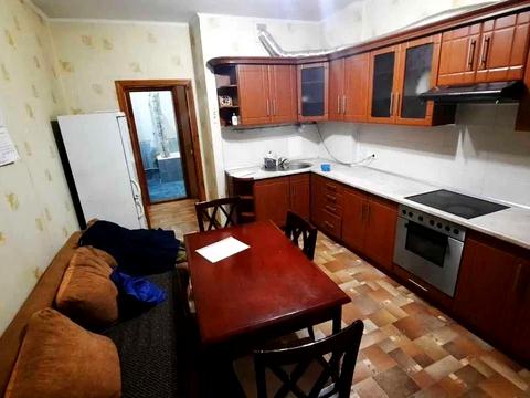 квартира по адресу Голосеевская ул., 13