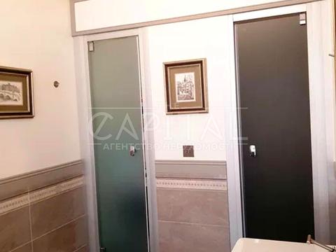 квартира по адресу Саксаганского ул., 31/27