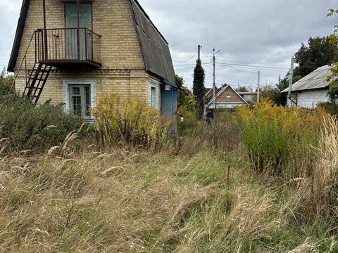 дом по адресу Яблоньская ул. (Кирова), 181