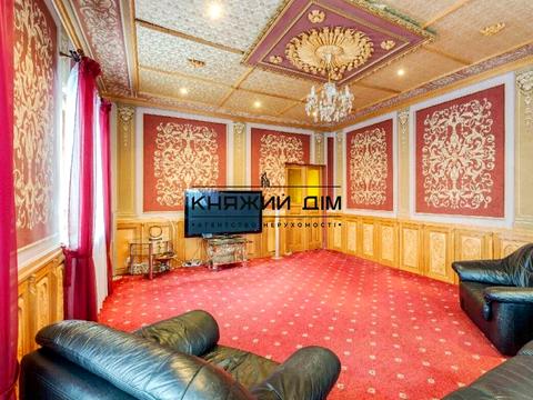 дом по адресу Мешкова, 1