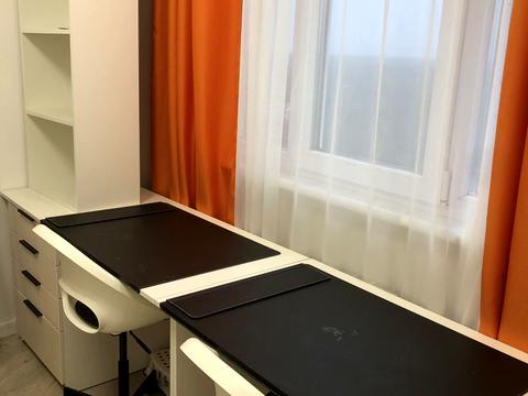 квартира по адресу Светлая ул., 3д