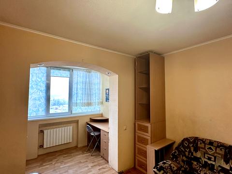 квартира по адресу Володимира Висоцького бульв., 4