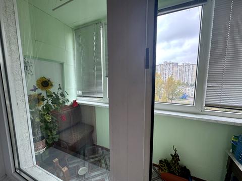 квартира за адресою Миколи Закревського вул., 89