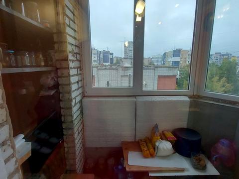 квартира за адресою Коломийська вул., 9
