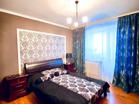 квартира за адресою Миколи Ушакова вул., 34-А