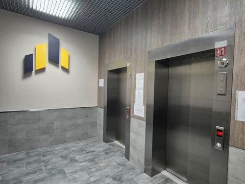 квартира за адресою Академіка Глушкова просп., 101А