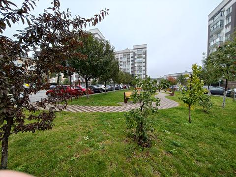 квартира по адресу Нове Шосе, 8б