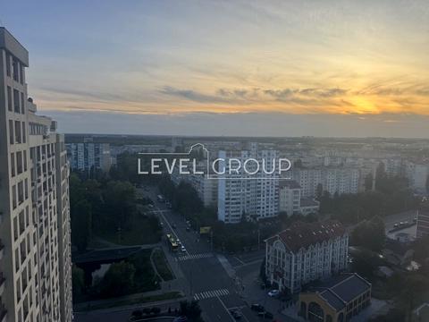 квартира за адресою Степана Рудницького вул. (Академіка Вільямса), 19/14