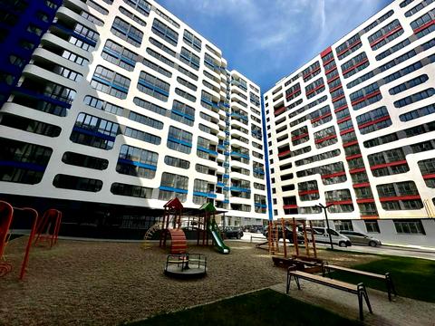 квартира за адресою Львів, Трускавецька вул., 111