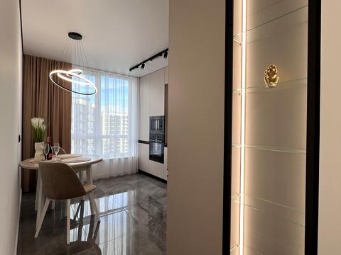 квартира за адресою Юліана Пелеша вул., 1
