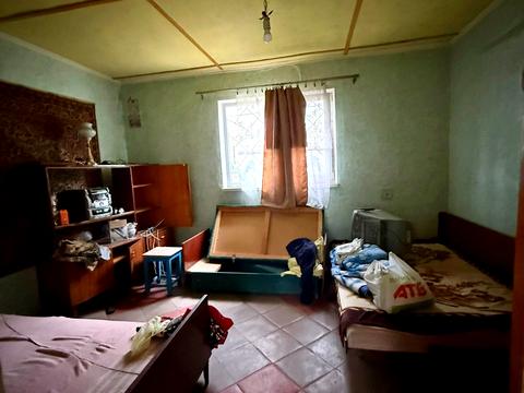 дом по адресу сьома