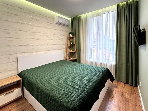 квартира за адресою Проспект Соборності, 17