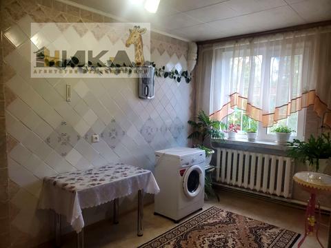 дом по адресу Военстрой ул., 37