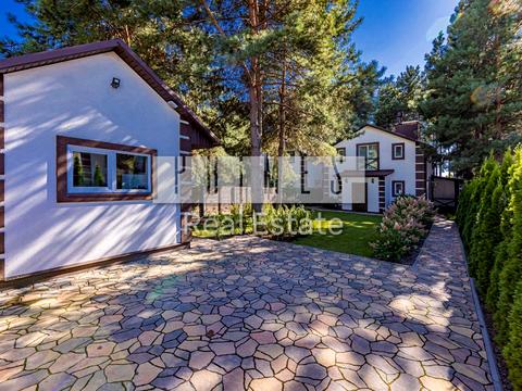 будинок за адресою Лісова вул.